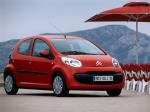 Citroen C1 5-Door 2005 года